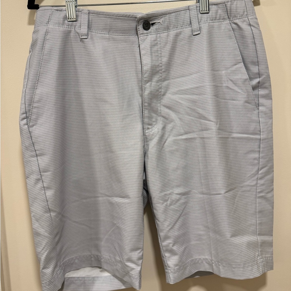 Pebble Beach Golf Shorts